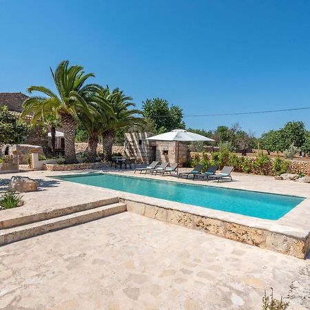 Son Xigala Villa Manacor  Eksteriør billede