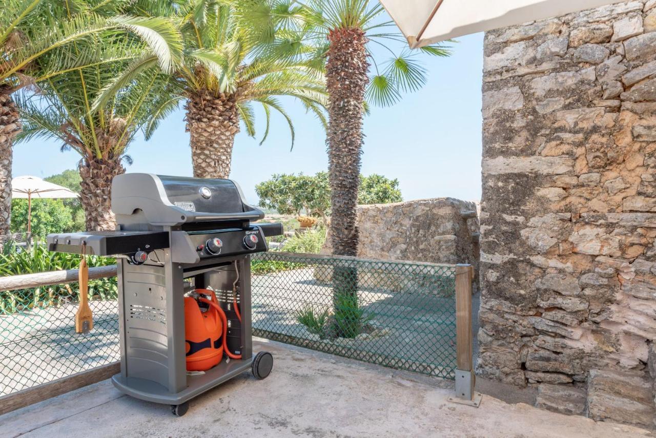 Son Xigala Villa Manacor  Eksteriør billede