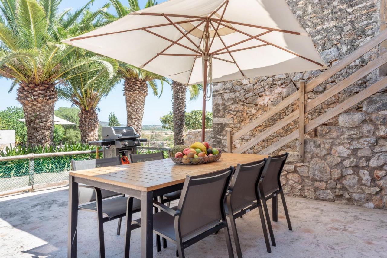 Son Xigala Villa Manacor  Eksteriør billede