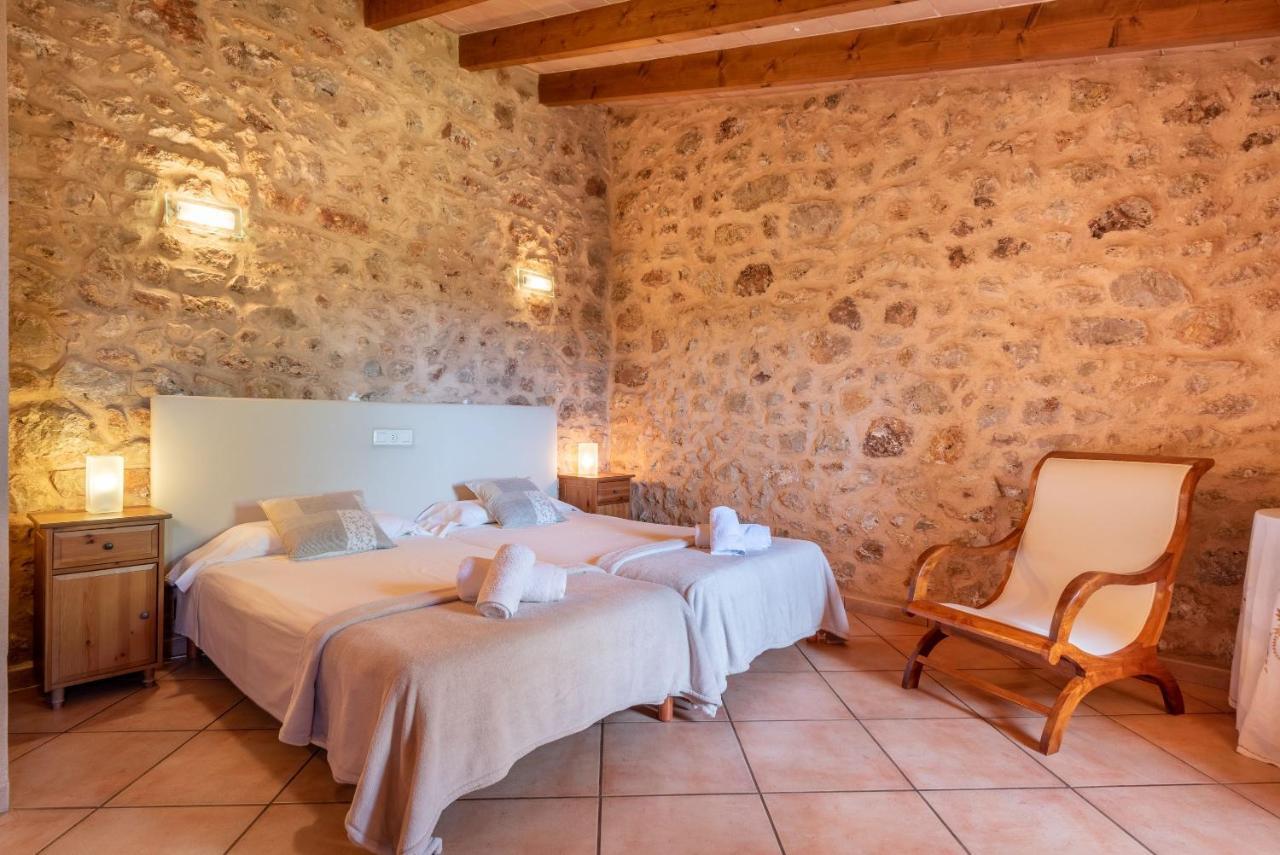 Son Xigala Villa Manacor  Eksteriør billede
